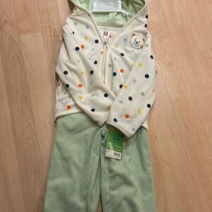 Carters Two Piece Set/2